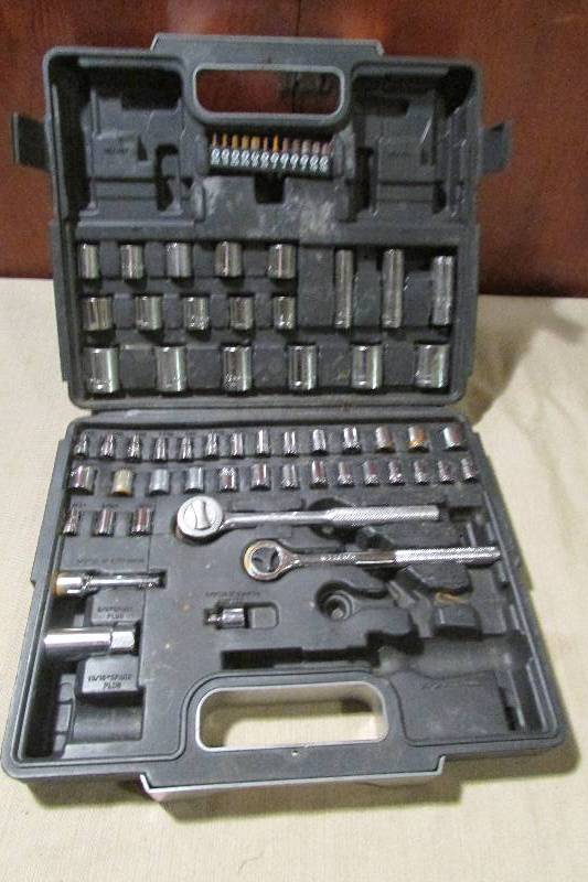 Tool Set