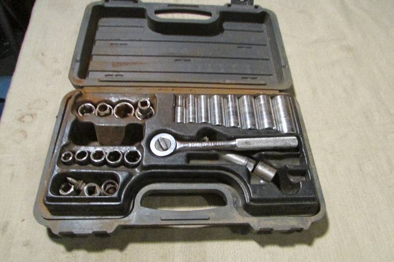 Tool Set
