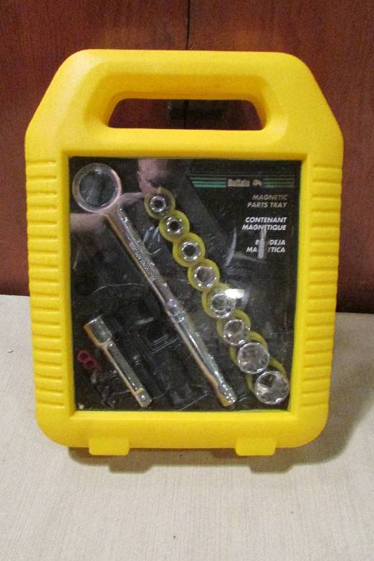 Tool Set