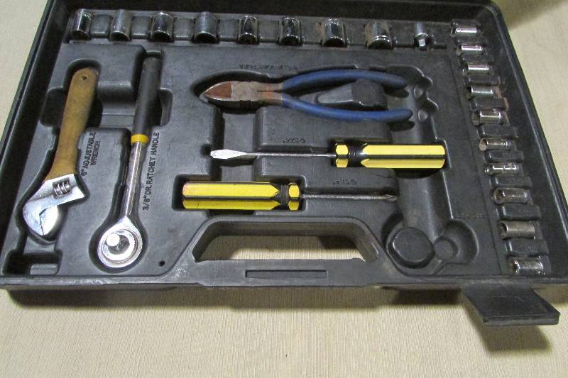 Tool Set