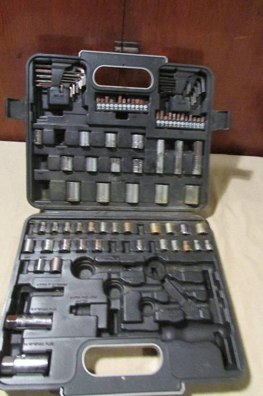 Tool Set