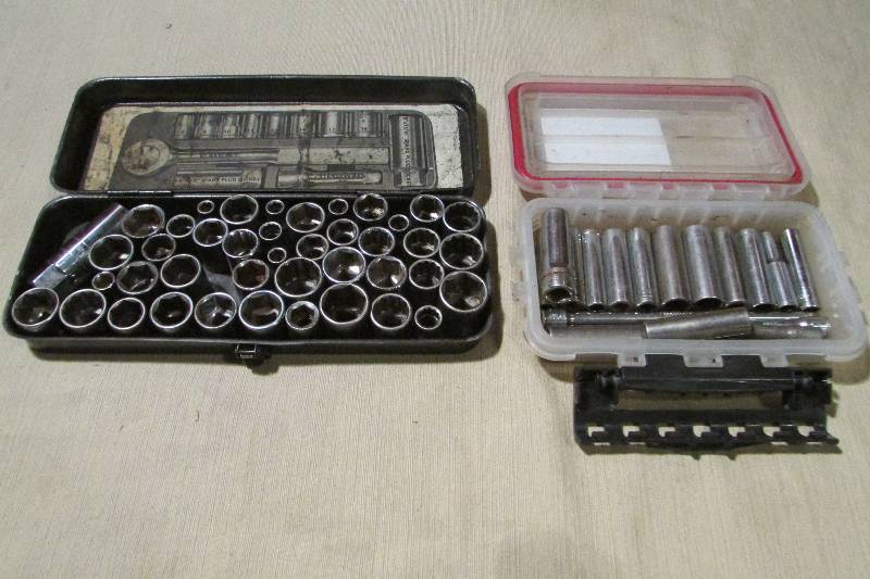 Sockets
