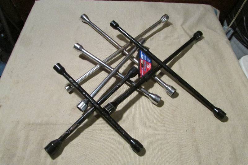 Tire Irons