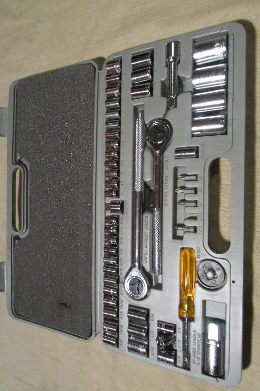Tool Set