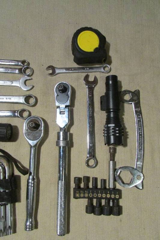 Misc Tools
