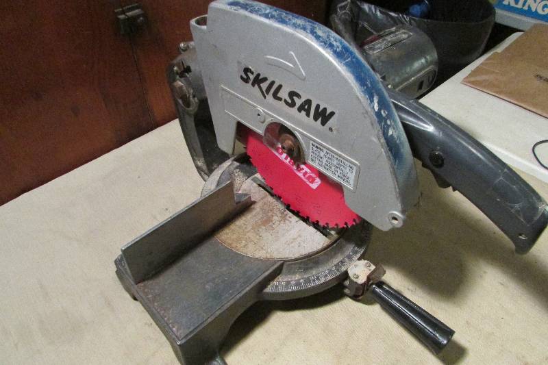 Miter Box