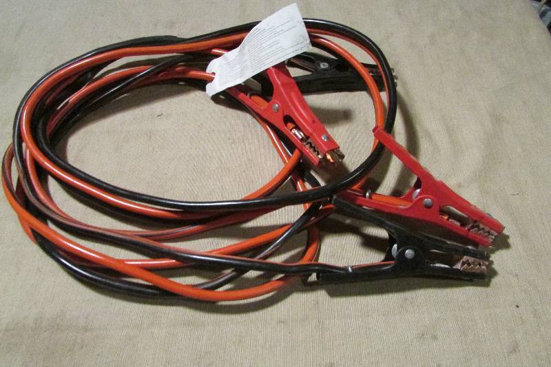 Jumper Cables