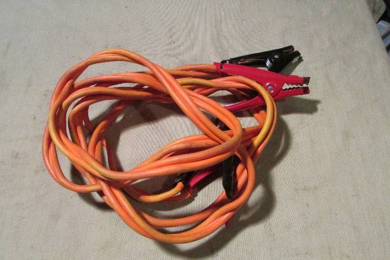 Jumper Cables