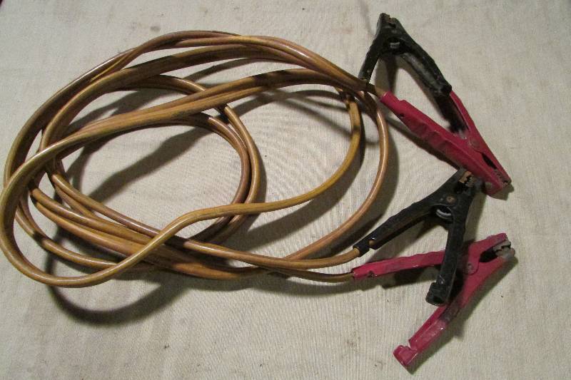 Jumper Cables
