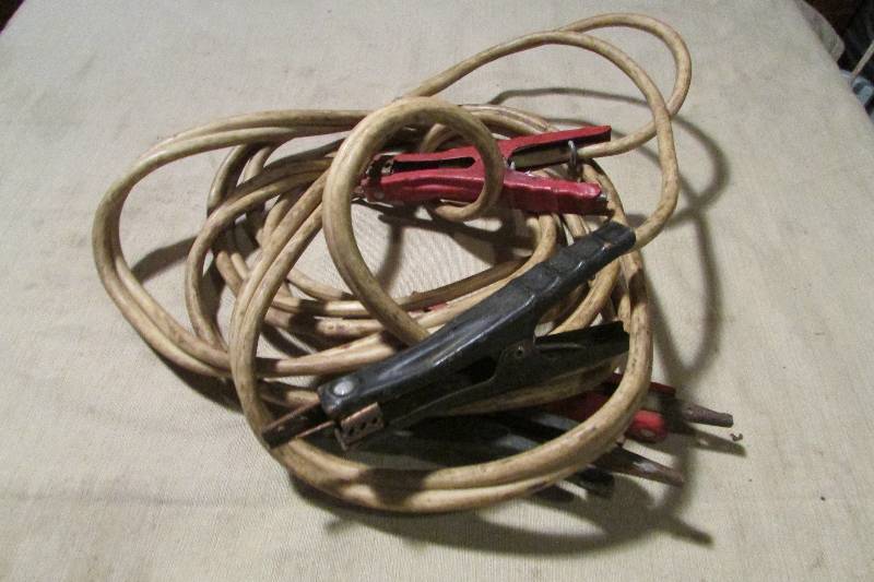 Jumper Cables