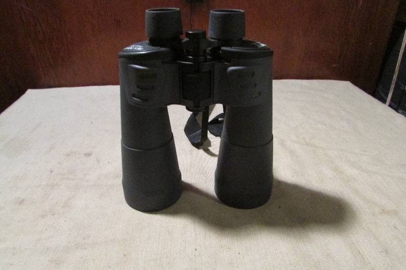 Pro Optic Binoculars