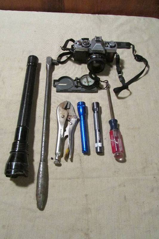 Misc Lot