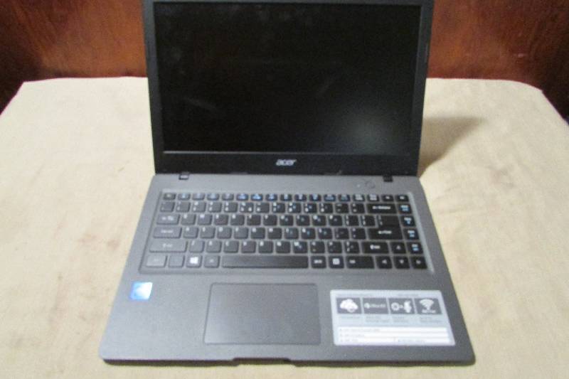 Acer Laptop