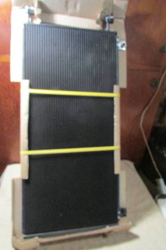 Condenser
