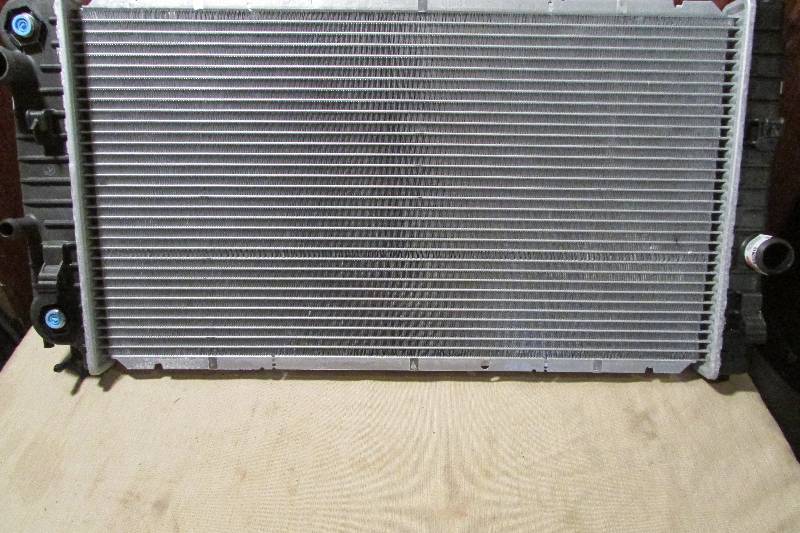 Radiator