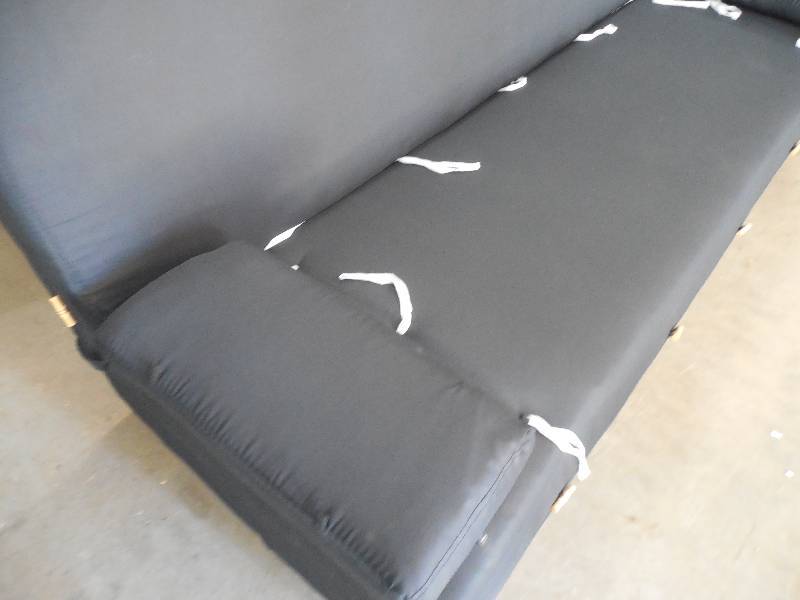 San Paulo Click-Clack Sofa - Frame Only
