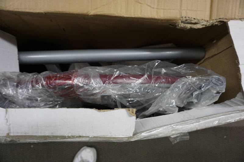 lot 100 image: AB Circle Pro Exercise Machine