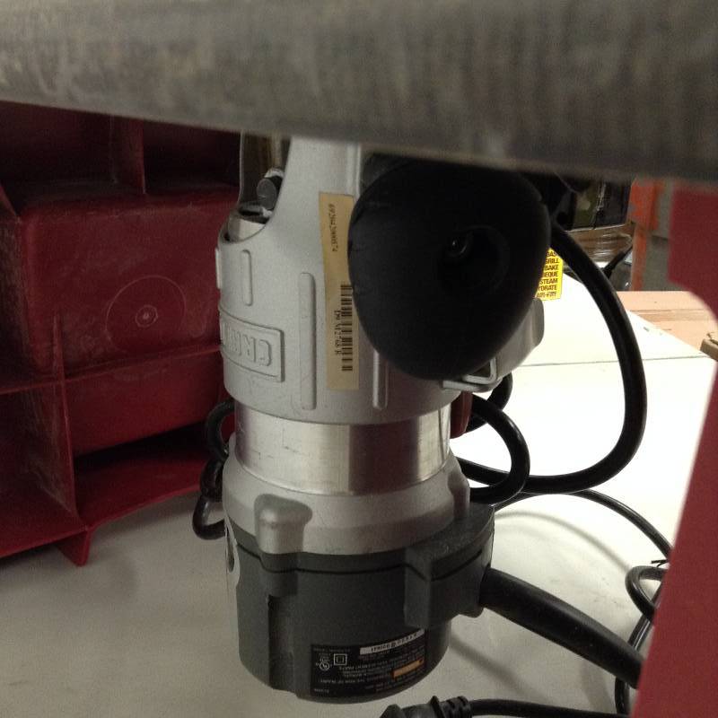 Craftsman Router Table