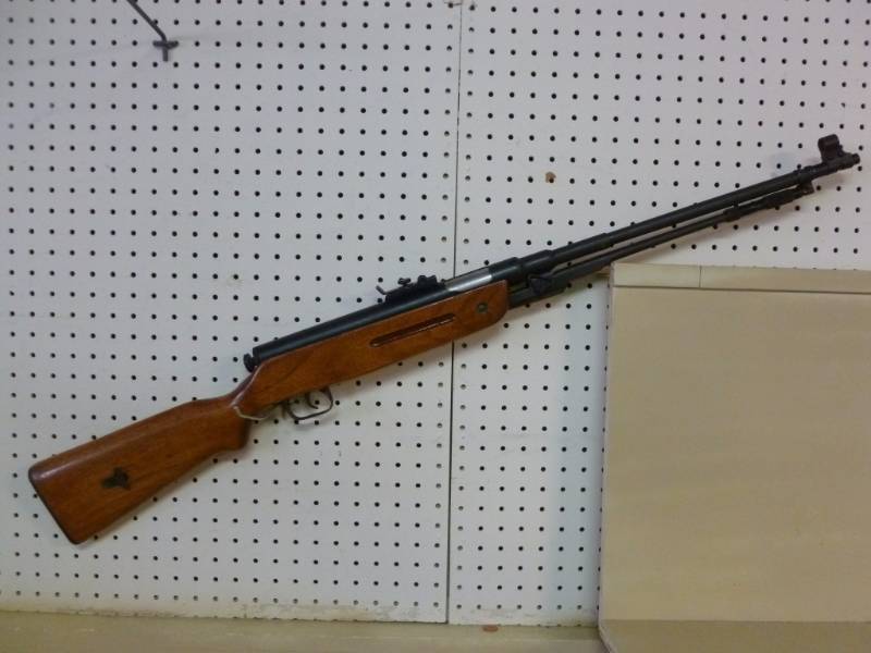 lot 18 image: BB Gun