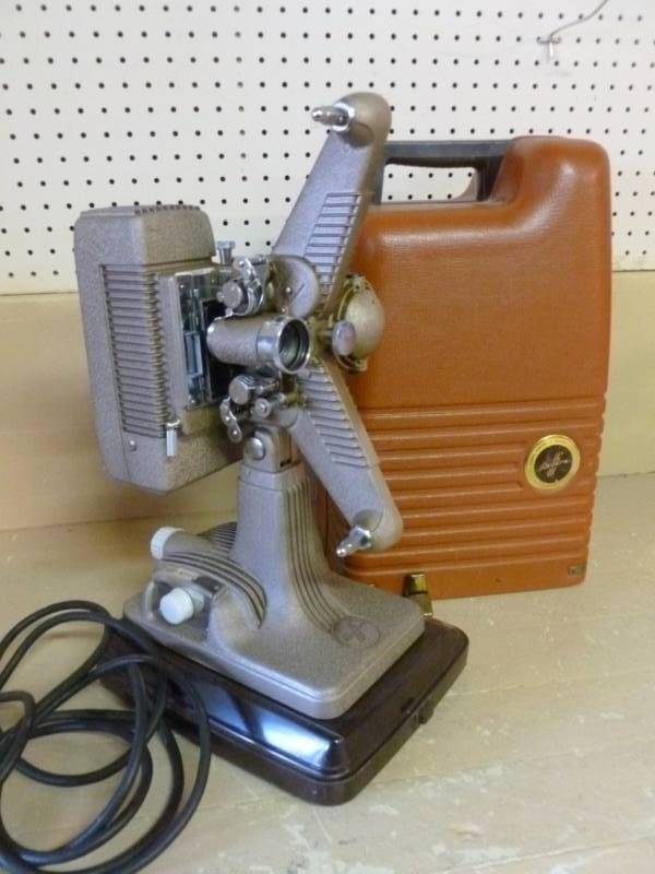 lot 21 image: Vintage Reel To Reel