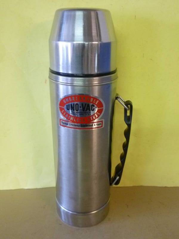 lot 49 image: Thermos