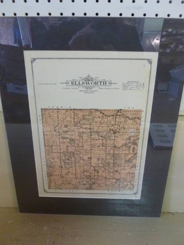 lot 66 image: Vintage Meeker County