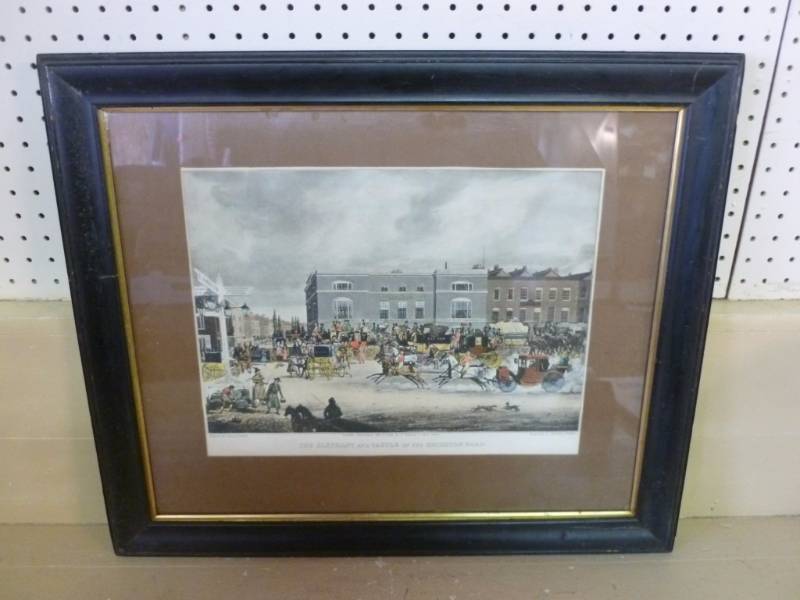 lot 69 image: Vintage Picture