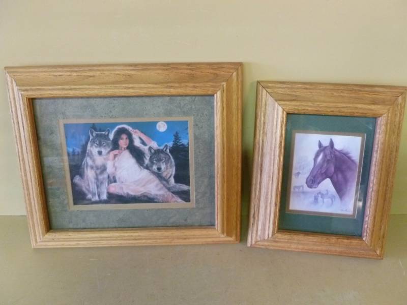 lot 107 image: Prints