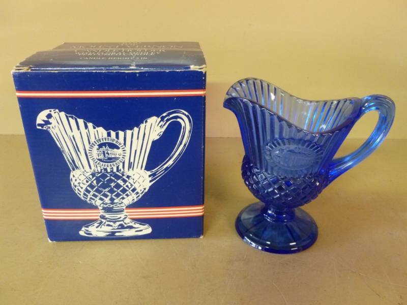 lot 172 image: Sauce Pitcher