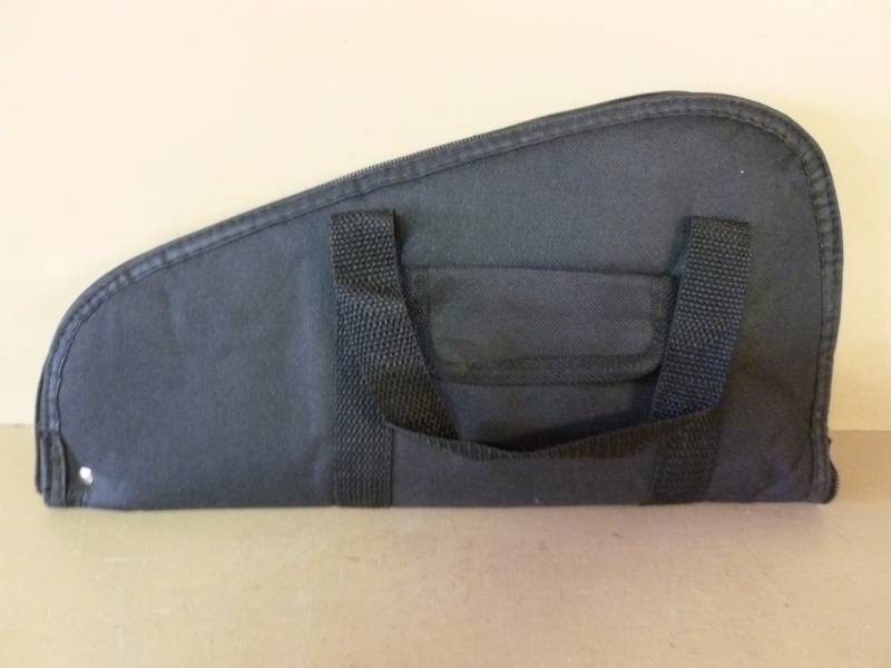 lot 250 image: Pistol Case