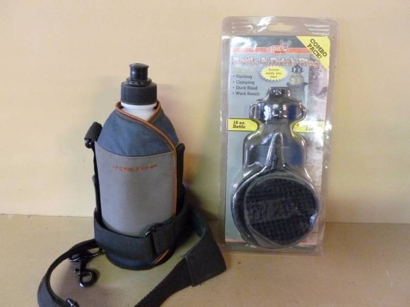 lot 251 image: Camping Item