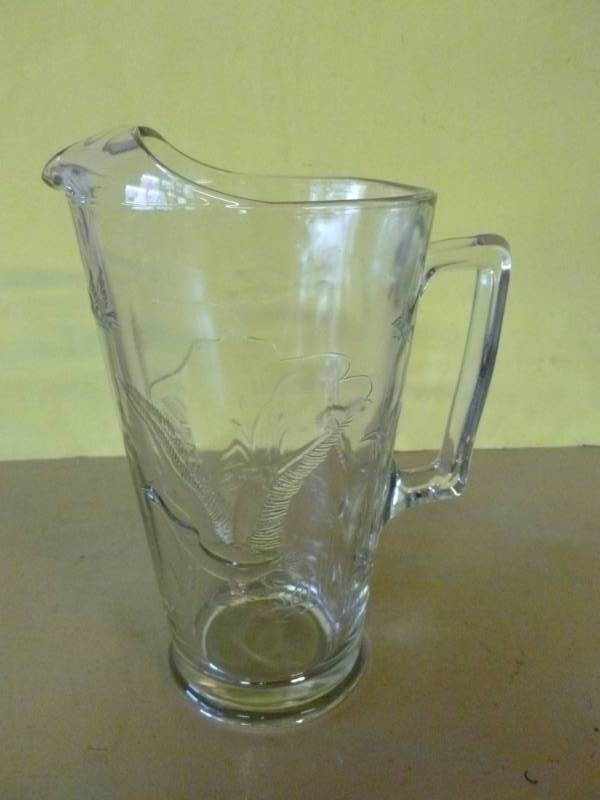 lot 270 image: Beer Pitcher