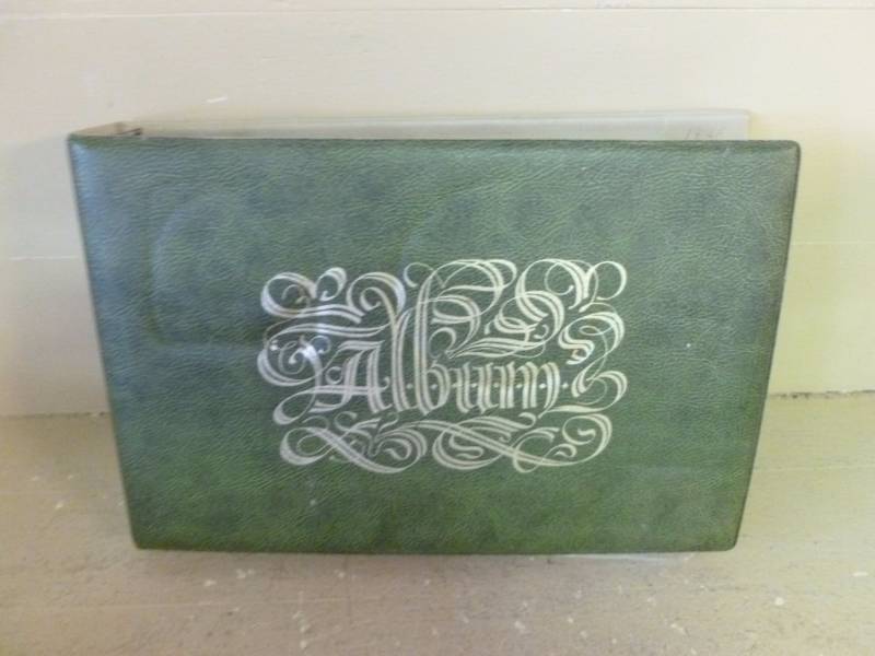 lot 278 image: Matchbook Collection