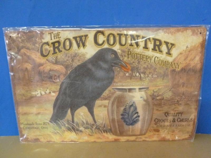 lot 287 image: Sign