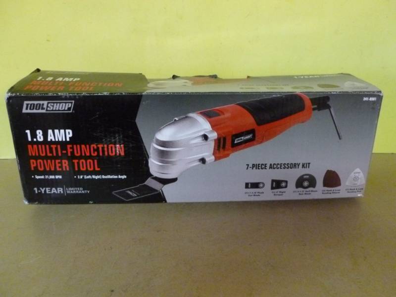 lot 311 image: Power Tool