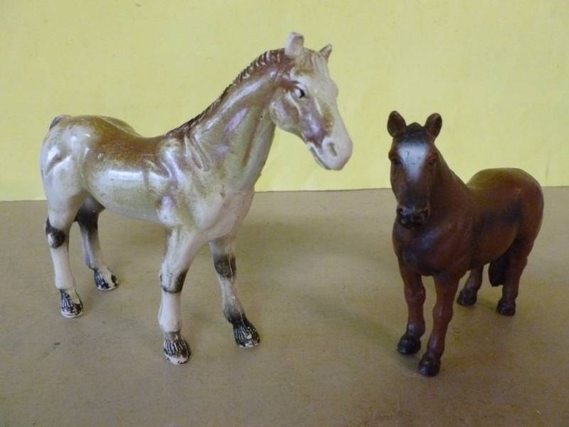 lot 334 image: Imperial Horse