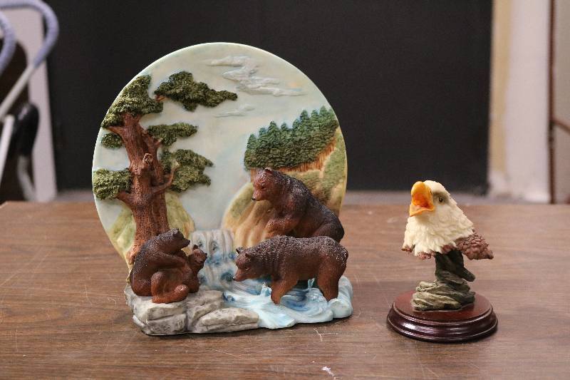 Wildlife Collectables