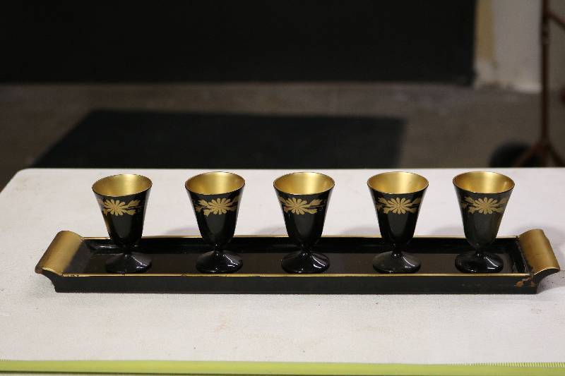 Small Japanese Set