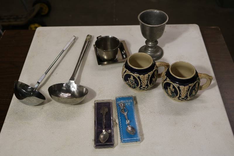 Misc Items