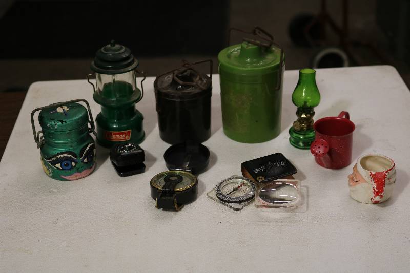 Misc Items