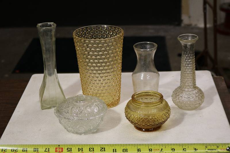 Glassware