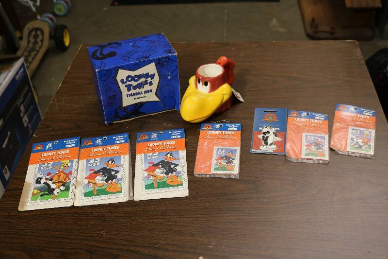 Looney Tunes Collection