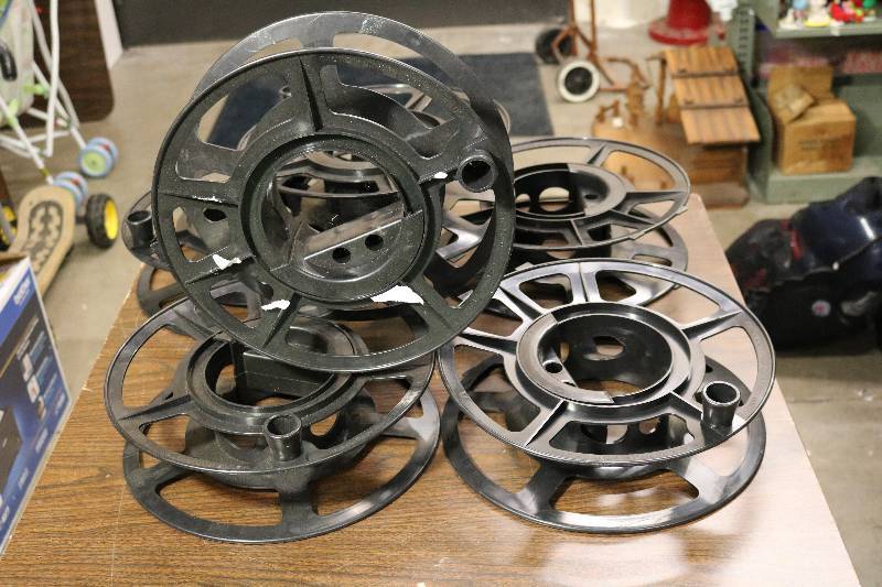 Cord Reels