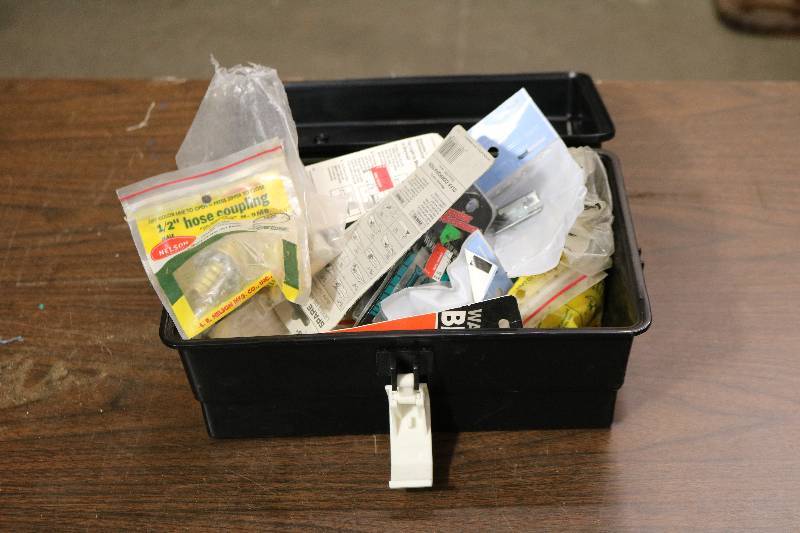 Household Items