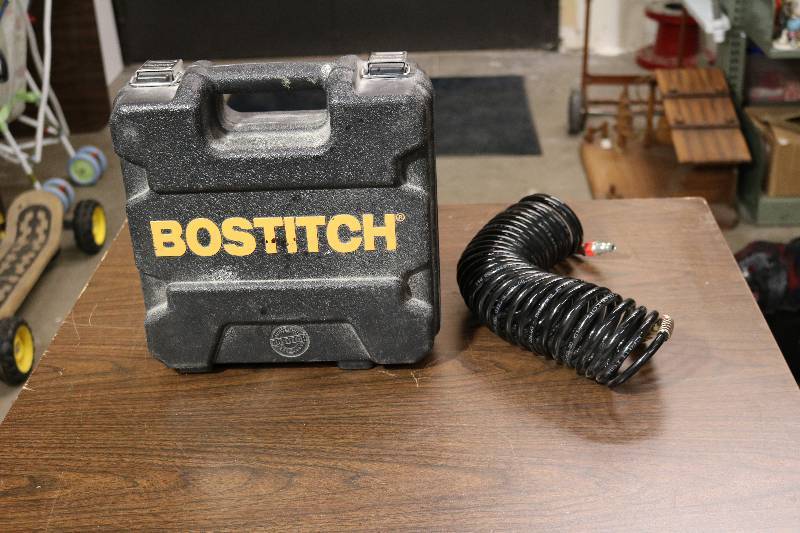 Bostitch Air Stapler