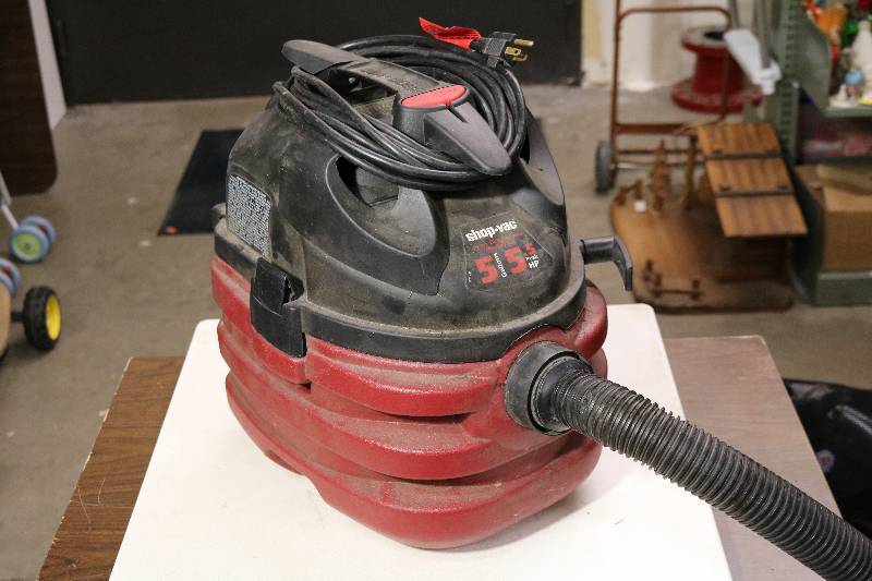 Shop Vac