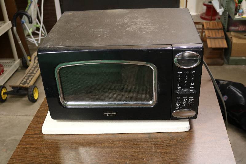 Microwave