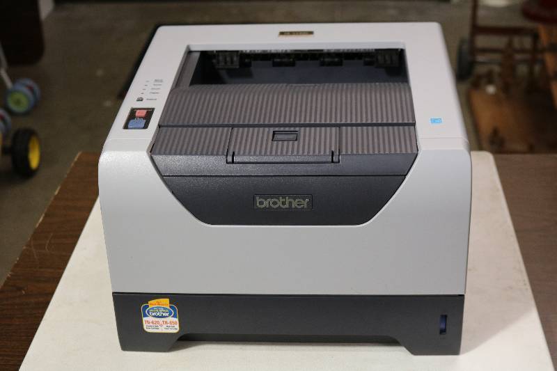 Brother Printer