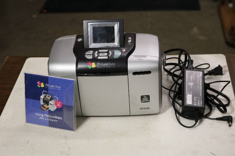 Picture Printer