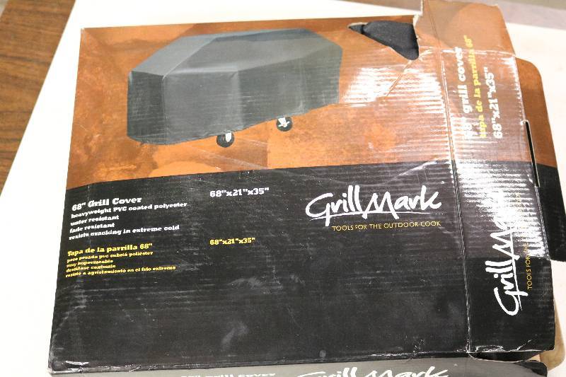 Grill Cover